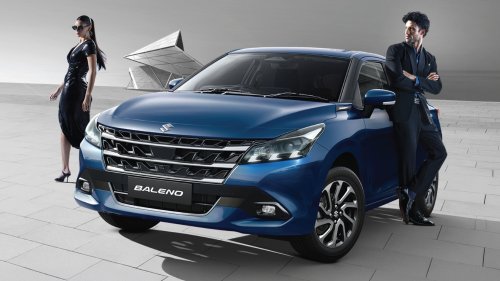 Suzuki’s Decade-Old $6,500 Hatch Loses A Cylinder To Chase Mileage