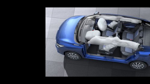 Suzuki’s Decade-Old $6,500 Hatch Loses A Cylinder To Chase Mileage