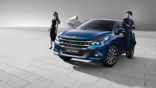 Suzuki’s Decade-Old $6,500 Hatch Loses A Cylinder To Chase Mileage