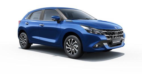Suzuki’s Decade-Old $6,500 Hatch Loses A Cylinder To Chase Mileage