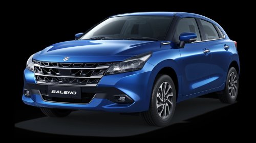 Suzuki’s Decade-Old $6,500 Hatch Loses A Cylinder To Chase Mileage