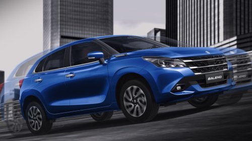 Suzuki’s Decade-Old $6,500 Hatch Loses A Cylinder To Chase Mileage