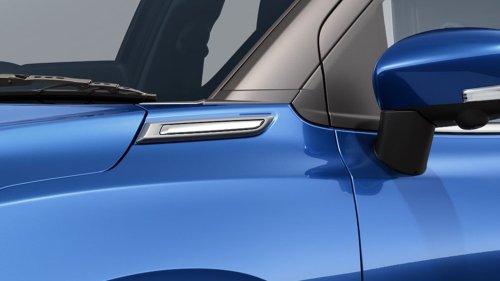 Suzuki’s Decade-Old $6,500 Hatch Loses A Cylinder To Chase Mileage