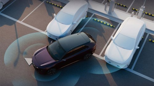 Mazda’s Electric SUV Gains LiDAR Self-Driving Tech For Under $22k