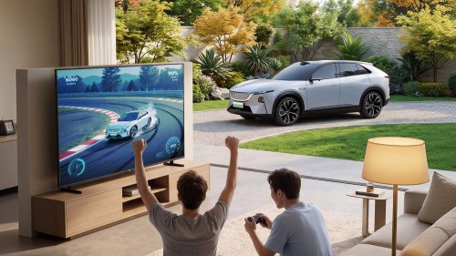 Mazda’s Electric SUV Gains LiDAR Self-Driving Tech For Under $22k