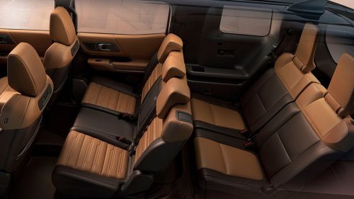 2027 Mitsubishi Pajero Goes Land Cruiser Hunting With Ladder Frame, Diesel Power, And Upmarket Interior