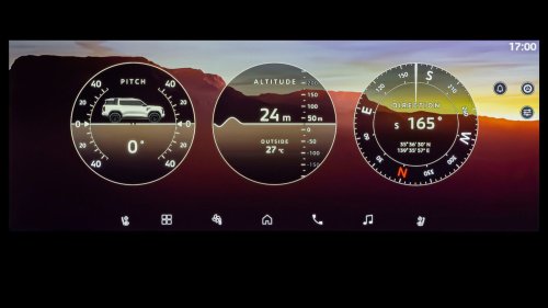 2027 Mitsubishi Pajero Goes Land Cruiser Hunting With Ladder Frame, Diesel Power, And Upmarket Interior