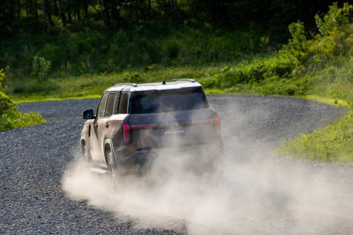 Mitsubishi’s New Pajero Undercuts The Toyota Land Cruiser By Thousands