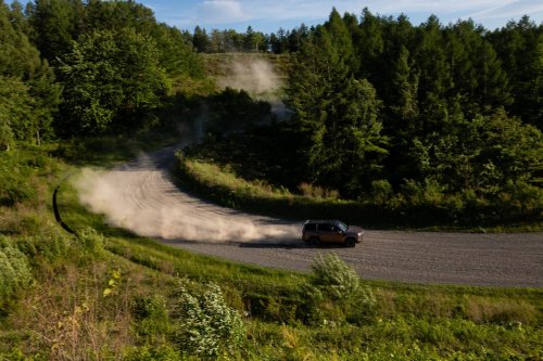 Mitsubishi’s New Pajero Undercuts The Toyota Land Cruiser By Thousands