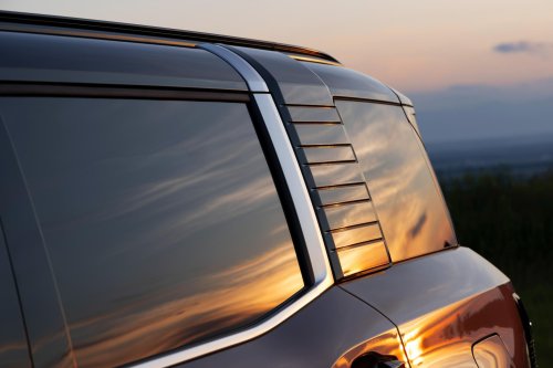 Mitsubishi’s New Pajero Undercuts The Toyota Land Cruiser By Thousands