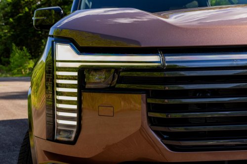 Mitsubishi’s New Pajero Undercuts The Toyota Land Cruiser By Thousands