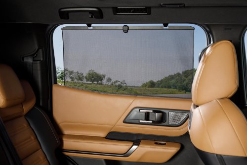 Mitsubishi’s New Pajero Undercuts The Toyota Land Cruiser By Thousands