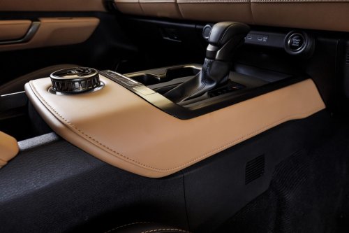 Mitsubishi’s New Pajero Undercuts The Toyota Land Cruiser By Thousands