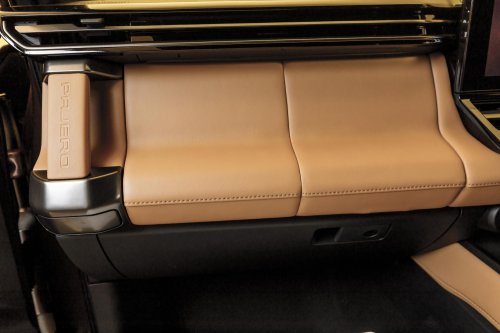Mitsubishi’s New Pajero Undercuts The Toyota Land Cruiser By Thousands