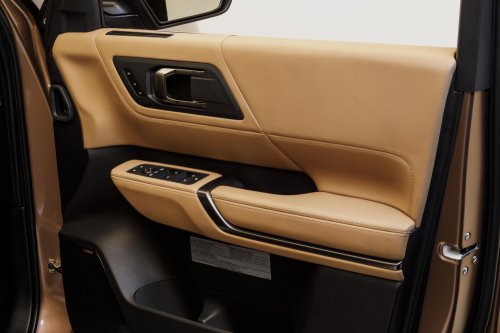 Mitsubishi’s New Pajero Undercuts The Toyota Land Cruiser By Thousands