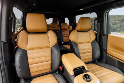 Mitsubishi’s New Pajero Undercuts The Toyota Land Cruiser By Thousands