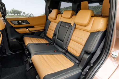 Mitsubishi’s New Pajero Undercuts The Toyota Land Cruiser By Thousands
