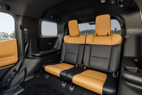 Mitsubishi’s New Pajero Undercuts The Toyota Land Cruiser By Thousands