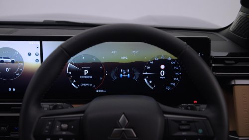 Mitsubishi’s New Pajero Undercuts The Toyota Land Cruiser By Thousands