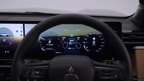 Mitsubishi’s New Pajero Undercuts The Toyota Land Cruiser By Thousands