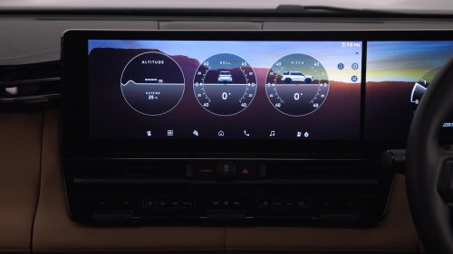 Mitsubishi’s New Pajero Undercuts The Toyota Land Cruiser By Thousands