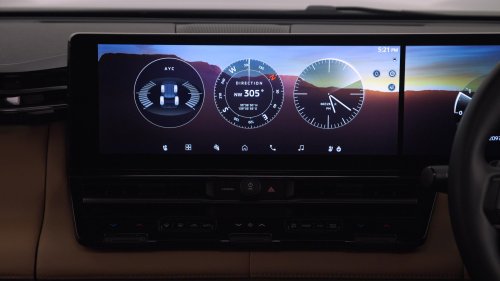 Mitsubishi’s New Pajero Undercuts The Toyota Land Cruiser By Thousands