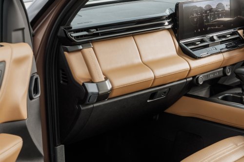 Mitsubishi’s New Pajero Undercuts The Toyota Land Cruiser By Thousands