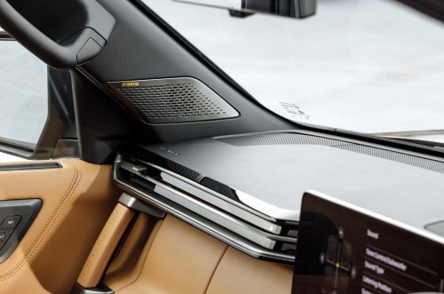Mitsubishi’s New Pajero Undercuts The Toyota Land Cruiser By Thousands