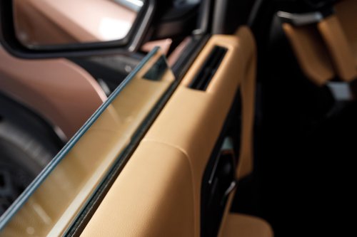 Mitsubishi’s New Pajero Undercuts The Toyota Land Cruiser By Thousands