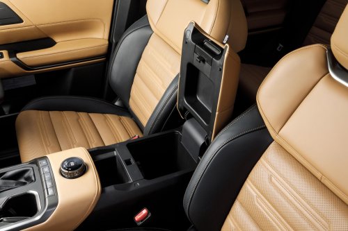 Mitsubishi’s New Pajero Undercuts The Toyota Land Cruiser By Thousands