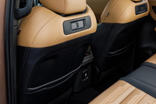 Mitsubishi’s New Pajero Undercuts The Toyota Land Cruiser By Thousands
