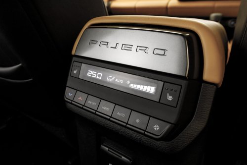 Mitsubishi’s New Pajero Undercuts The Toyota Land Cruiser By Thousands