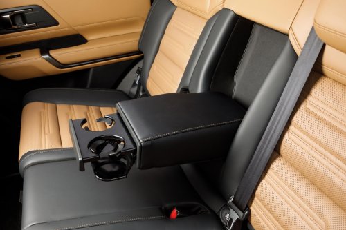 Mitsubishi’s New Pajero Undercuts The Toyota Land Cruiser By Thousands