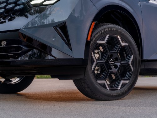 2027 Nissan Rogue Hybrid Wants To Beat The Toyota RAV4 With A $35,490 Starting Price