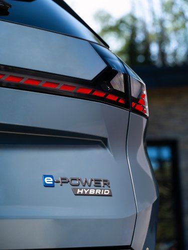 2027 Nissan Rogue Hybrid Wants To Beat The Toyota RAV4 With A $35,490 Starting Price