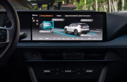 Nissan Bets The Farm On Hybrids In North America