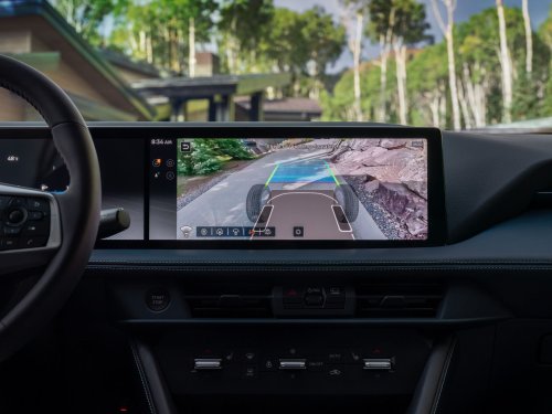 2027 Nissan Rogue Hybrid Wants To Beat The Toyota RAV4 With A $35,490 Starting Price