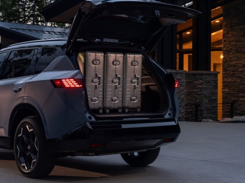 2027 Nissan Rogue Hybrid Wants To Beat The Toyota RAV4 With A $35,490 Starting Price