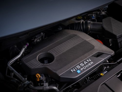 Nissan Bets The Farm On Hybrids In North America