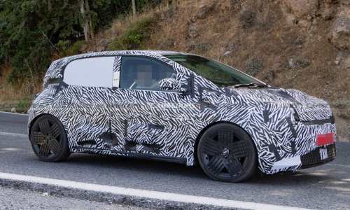 Nissan Waves To The Renault Twingo With New Entry-Level EV