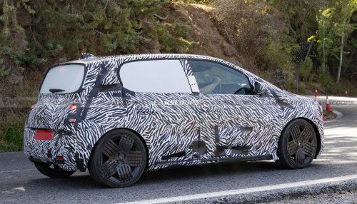 Nissan Waves To The Renault Twingo With New Entry-Level EV