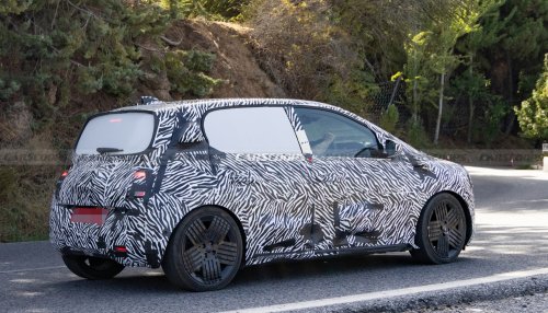Nissan Waves To The Renault Twingo With New Entry-Level EV