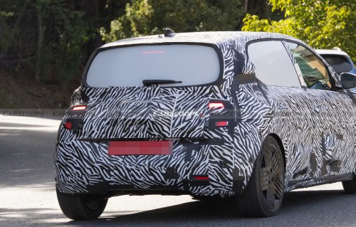 Nissan Waves To The Renault Twingo With New Entry-Level EV