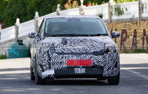 Nissan Waves To The Renault Twingo With New Entry-Level EV