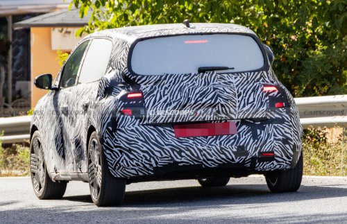 Nissan Waves To The Renault Twingo With New Entry-Level EV
