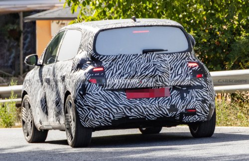Nissan Waves To The Renault Twingo With New Entry-Level EV