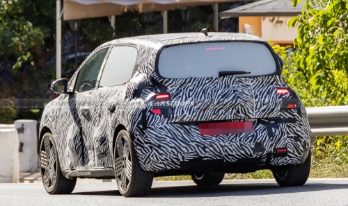 Nissan Kicks Heads To Europe With Hybrid Power Alongside Two New EVs