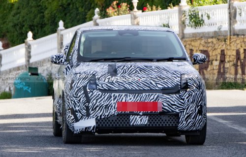 Nissan, Renault, Renault Twingo, Nissan Waves To The Renault Twingo With New Entry-Level EV