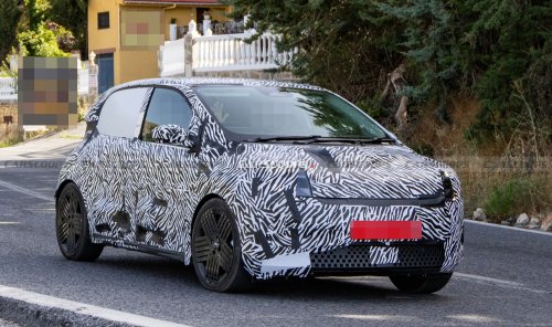 Nissan Waves To The Renault Twingo With New Entry-Level EV