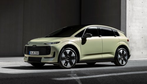 Audi’s New A2 Revives A Genius Idea That Was 25 Years Too Early